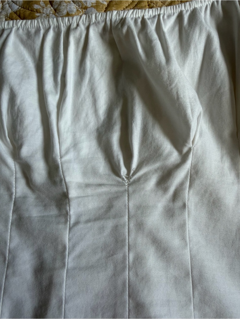 Reformation Helena Top - Picture 4 of 6
